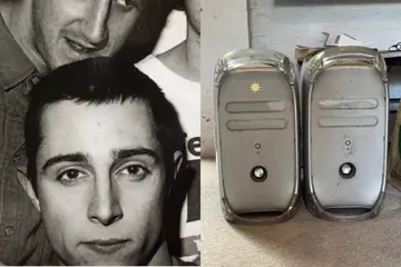 Gordon ‘Gordy’ McQuilten