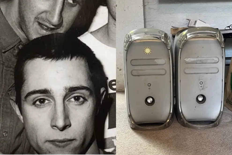 Gordon ‘Gordy’ McQuilten