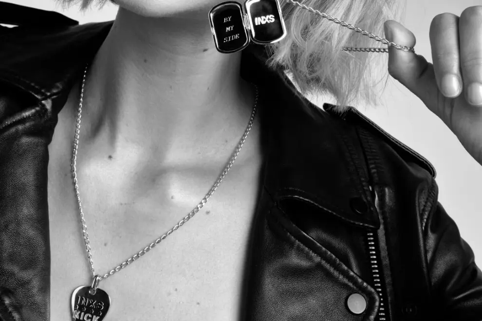 The Michael Hill INXS Collection