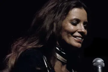 June Carter Cash in 'June' trailer