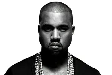 Kanye West
