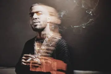 Kid Cudi