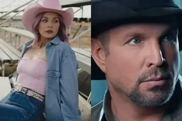 Max Jackson, Garth Brooks