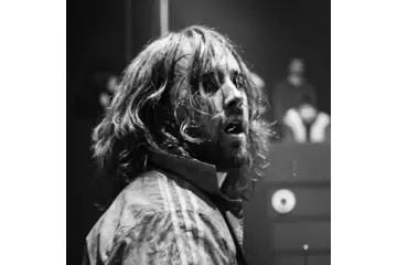 Nic Haberle - Gloom In The Corner