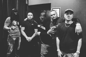 ONEFOUR with Ricky Simandjuntak