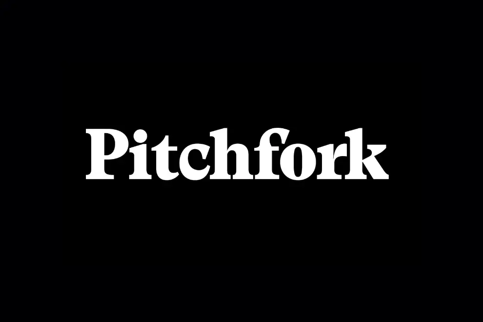 Pitchfork