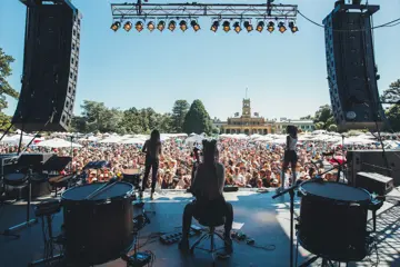 So Frenchy So Chic festival