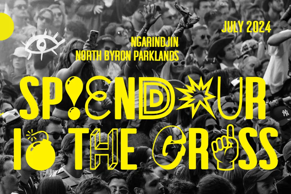 Splendour In The Grass 2024