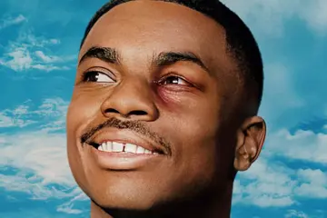 'The Vince Staples Show'