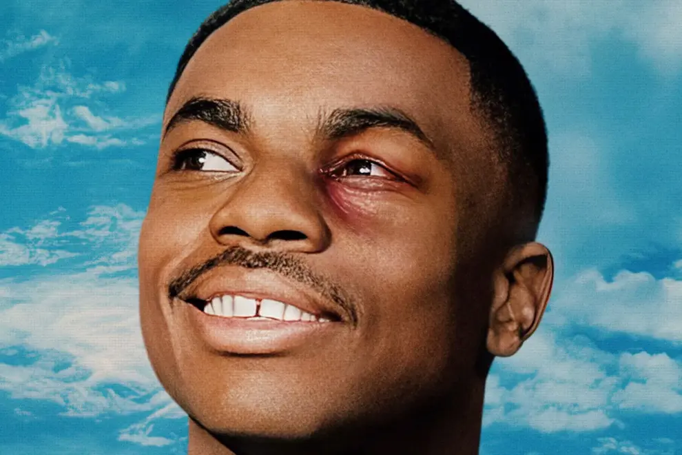 'The Vince Staples Show'