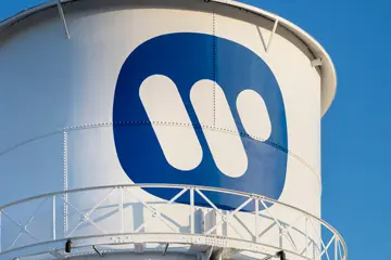 Warner Music Group