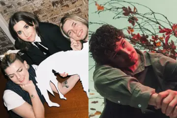 Platonic Sex, Underlay