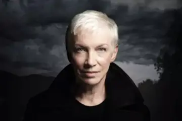 Annie Lennox