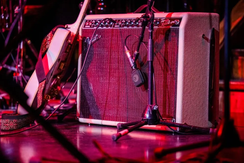 The Brunswick Ballroom