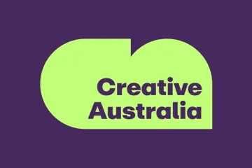 Creative Australia