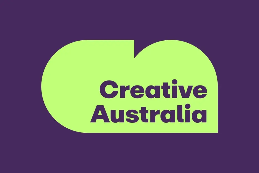 Creative Australia