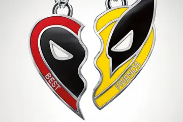 'Deadpool & Wolverine'