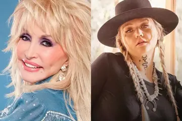 Dolly Parton, Elle King