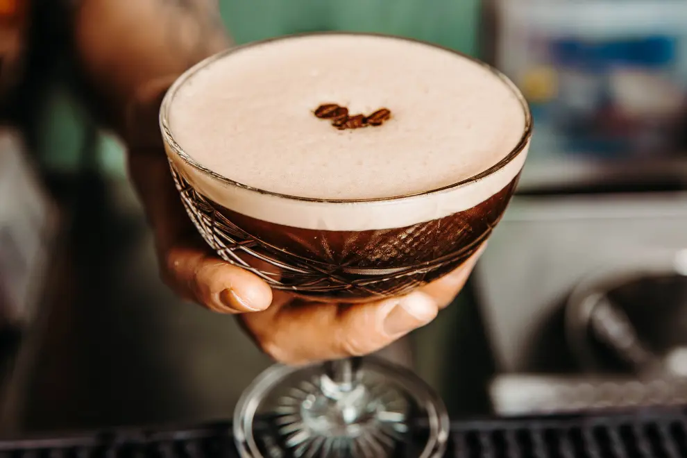 Espresso Martini