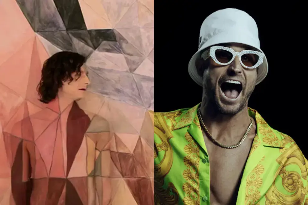 Gotye, FISHER