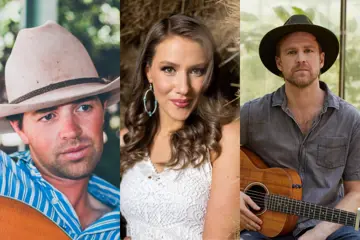 William Alexander / Courtney Keil / Dan Cully