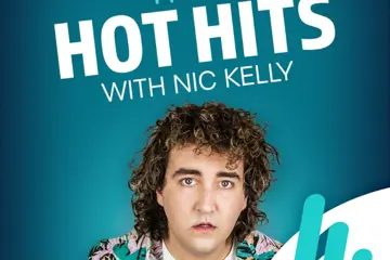 The Hot Hits with Nic Kelly