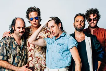 Jack Ladder & The Dreamlanders