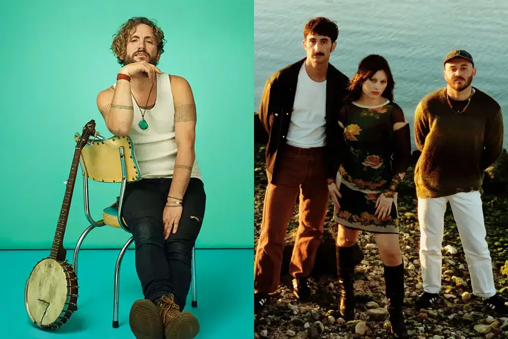 John Butler, San Cisco