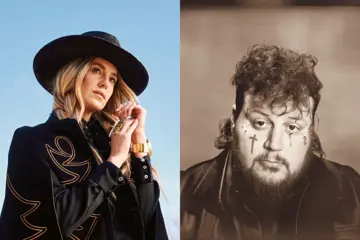 Lainey Wilson, Jelly Roll