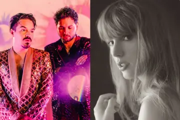 Milky Chance / Taylor Swift