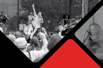 'Perceptions Of Live Music: Insights From Young Victorians'