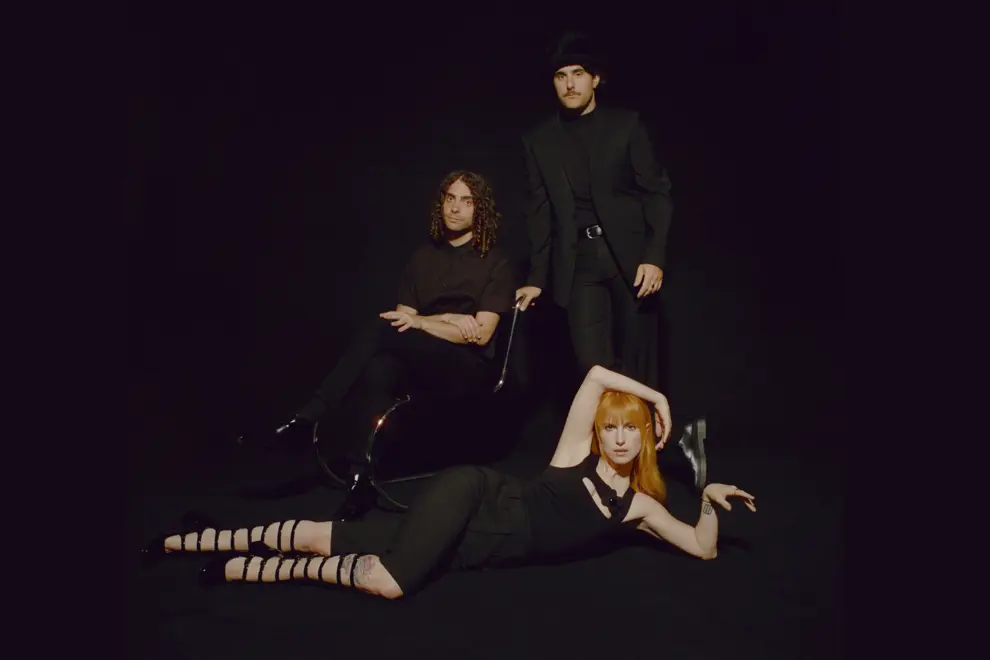 Paramore