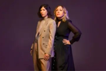 Sleater-Kinney