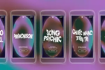 Spotify's 'Song Psychic'