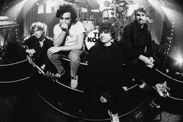 The Kooks