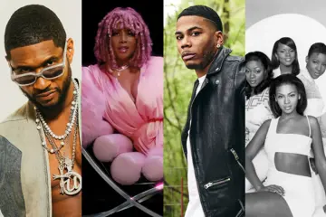 Usher / Kelis / Nelly / Destiny's Child