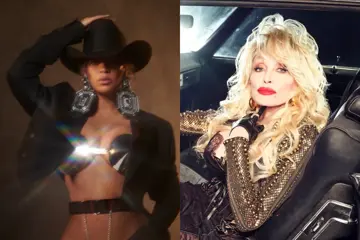 Beyoncé, Dolly Parton