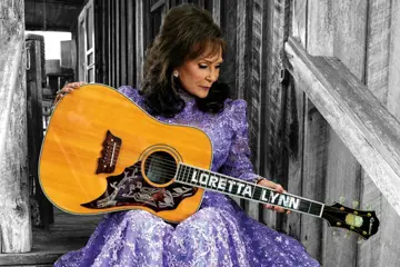 Loretta Lynn