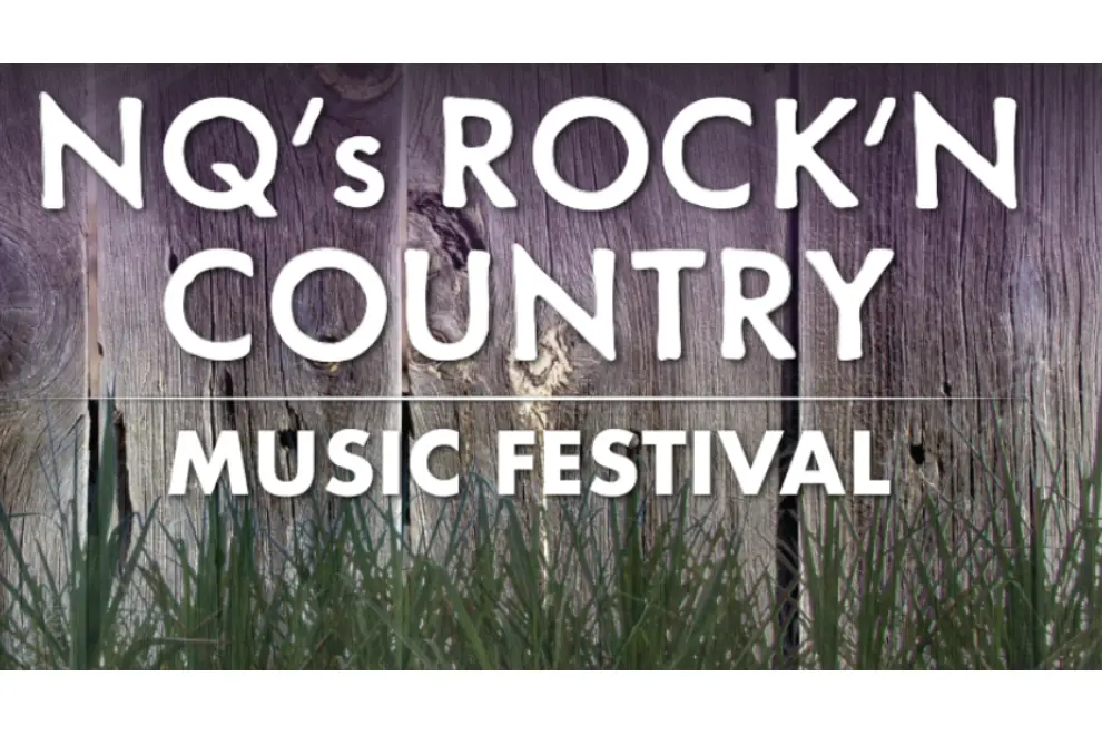 NQ's Rock'n Country logo