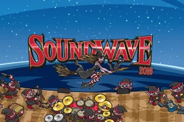 Soundwave 2016