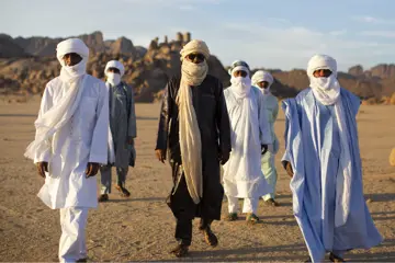 Tinariwen