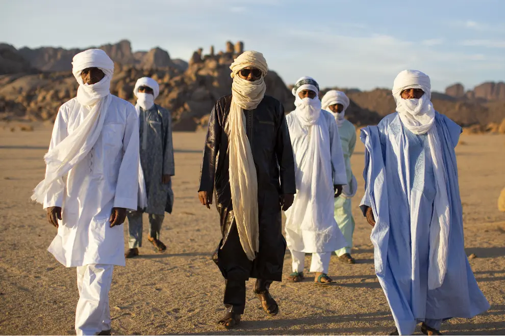 Tinariwen