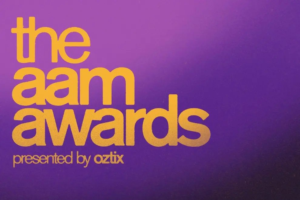 AAM Awards