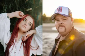 Tori Forsyth / Brad Cox