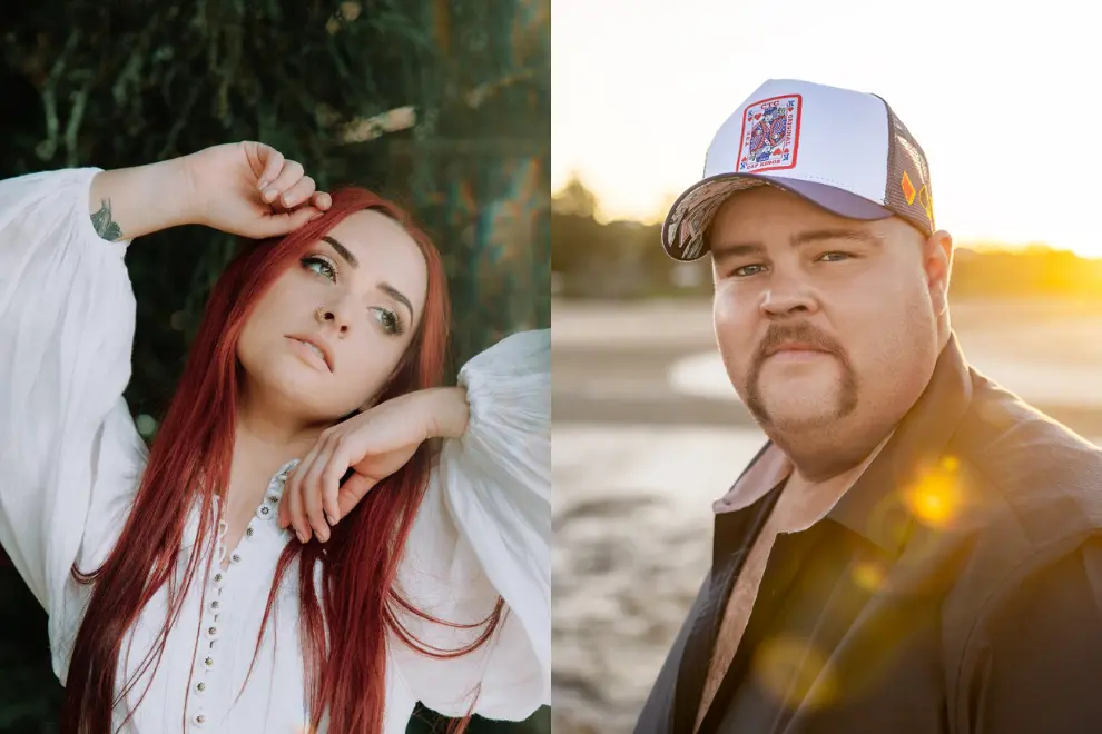 Tori Forsyth / Brad Cox