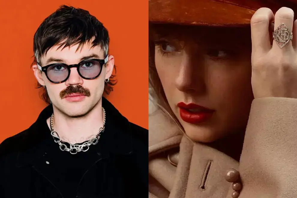 Dom Dolla, Taylor Swift