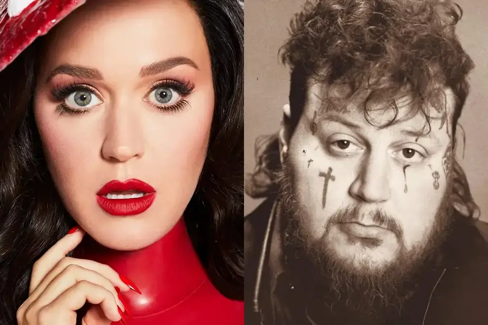 Katy Perry, Jelly Roll