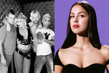 No Doubt, Olivia Rodrigo