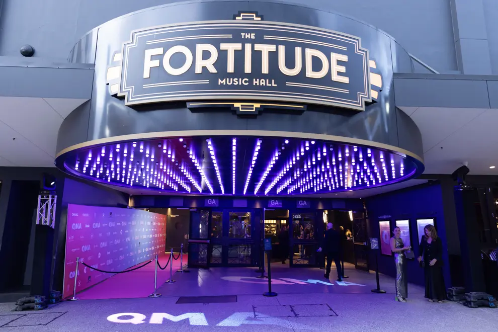 Queensland Music Awards 2024