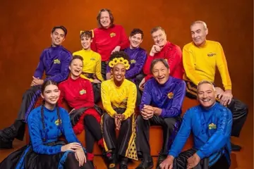 The Wiggles